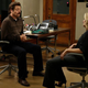 Image for article titled Parks And Recreation: “William Henry Harrison”/“Leslie And Ron”